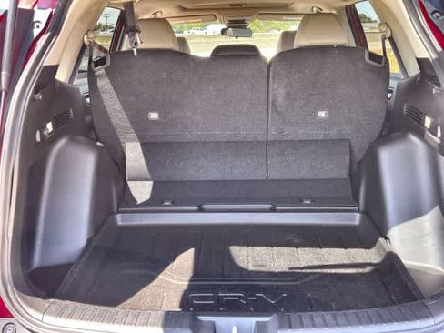 Used 2024 Honda CR-V EX image 20