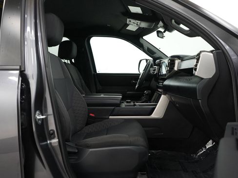 Used 2025 Toyota Tundra SR5 w/ TRD Off-Road Package image 9