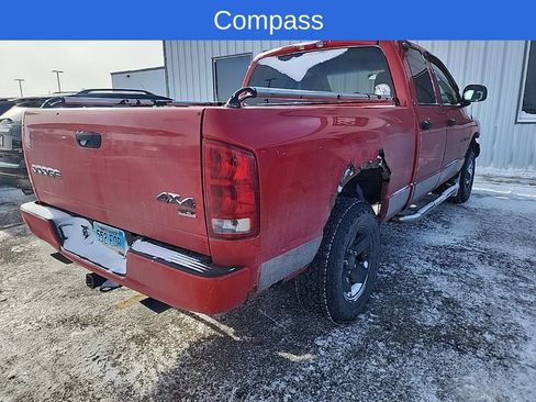 Used 2003 Dodge Ram 1500 Truck SLT image 4