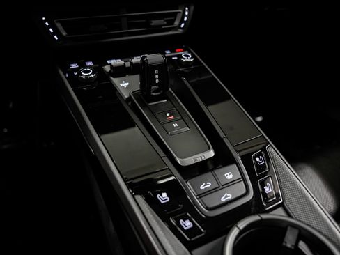 Used 2020 Porsche 911 Carrera S RWD image 15