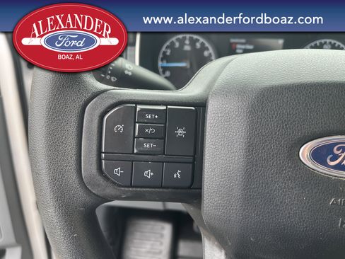 Used 2021 Ford F150 XL w/ XL Power Equipment Group RWD image 21