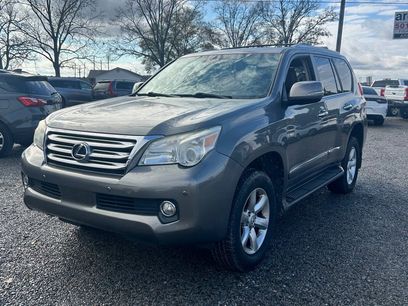 Used 2013 Lexus GX 460