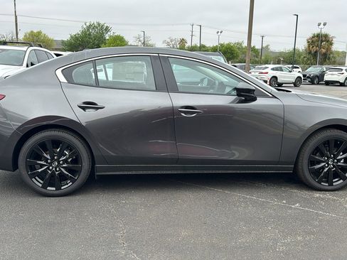 New 2026 MAZDA MAZDA3 s Sport image 9