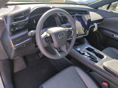 New 2026 Lexus RZ 350e 2WD image 13