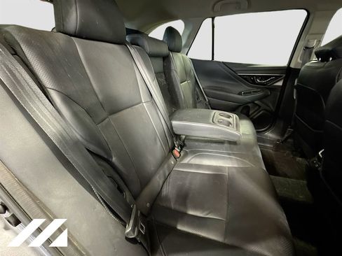Used 2022 Subaru Outback Limited XT AWD/4WD image 31