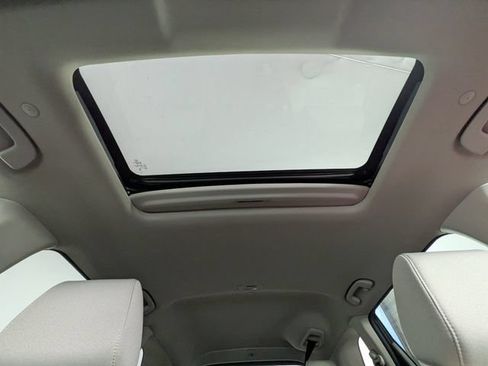 New 2026 Honda CR-V EX image 6
