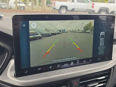 Used 2024 Ford Escape Active w/ Tech Pack #1 image 26