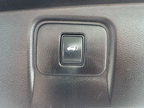 Used 2015 Nissan Murano Platinum w/ Platinum Technology Package image 21