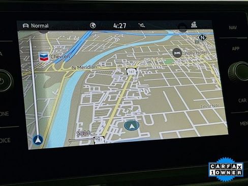 Used 2021 Volkswagen Tiguan SEL image 13