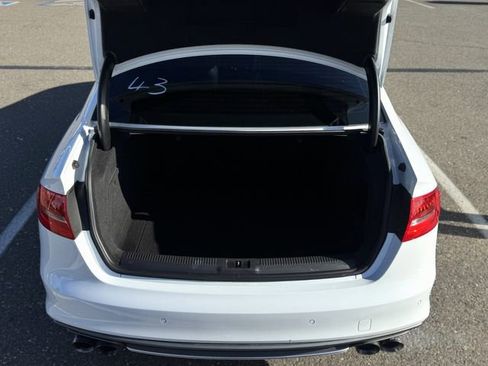 Used 2014 Audi S4 Premium Plus AWD/4WD image 14