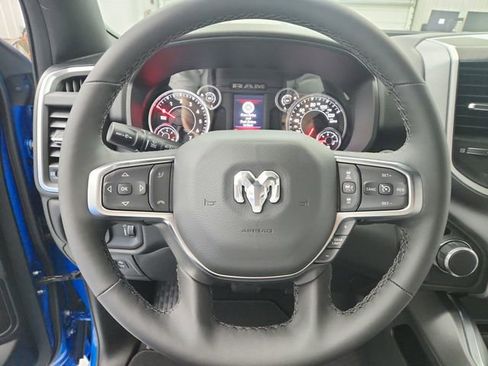 New 2026 RAM 1500 Big Horn AWD/4WD image 23