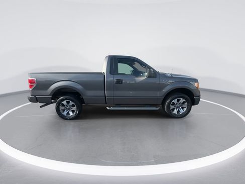 Used 2014 Ford F150 STX w/ Equipment Group 201A Mid image 9