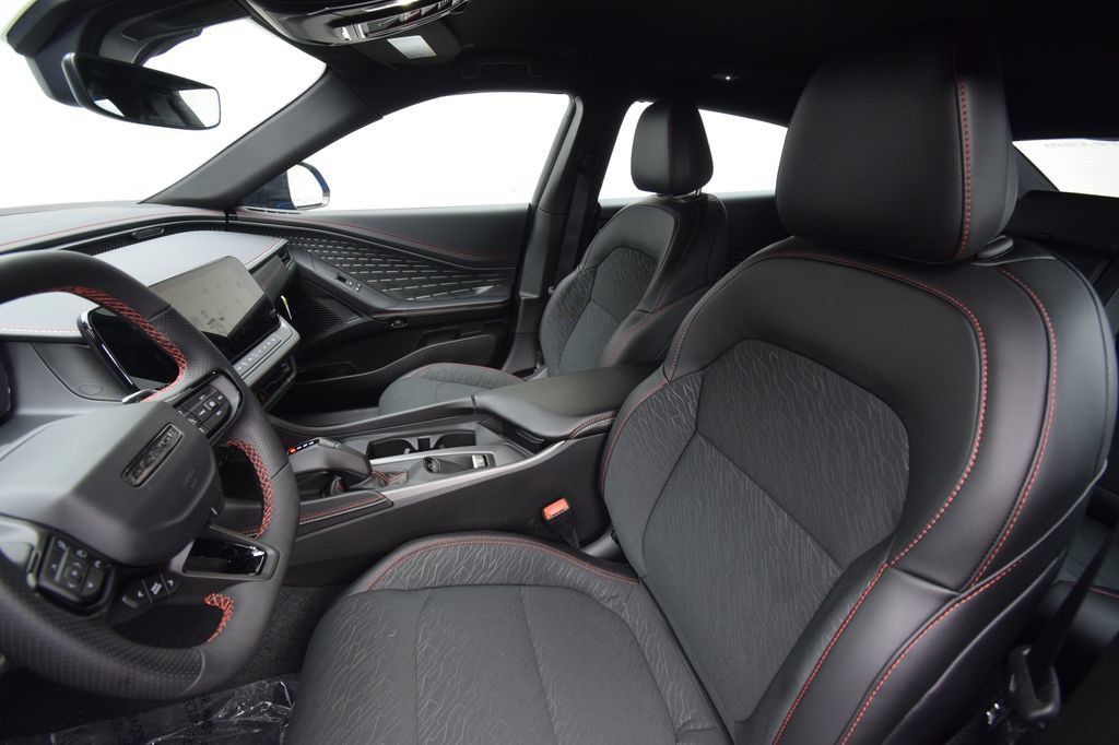 New 2026 Dodge Charger Daytona Scat Pack AWD/4WD image 33