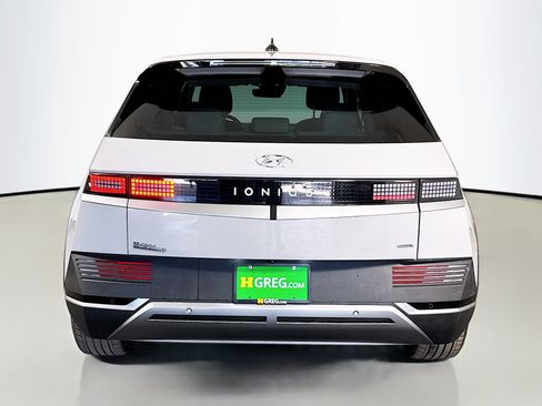 Used 2023 Hyundai Ioniq 5 SEL w/ Cargo Package image 8