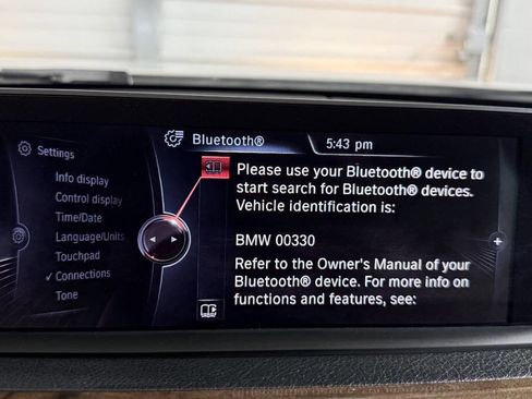 Used 2014 BMW 328i Sedan image 18