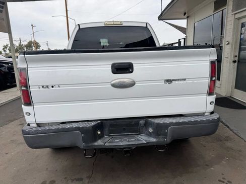 Used 2011 Ford F150 Raptor image 6