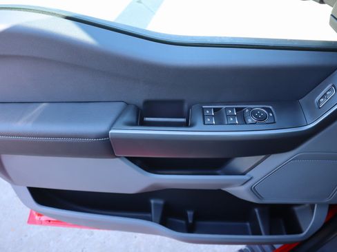New 2026 Ford F350 XL w/ STX Appearance Package AWD/4WD image 15