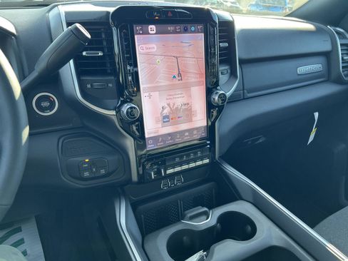 New 2026 RAM 2500 Big Horn image 10