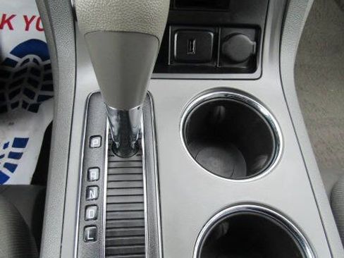 Used 2017 Chevrolet Traverse LS image 13