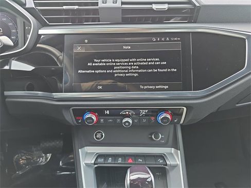 Used 2025 Audi Q3 2.0T Premium Plus w/ Premium Plus Package image 23