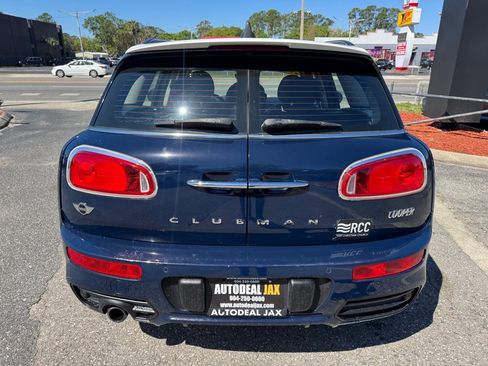 Used 2016 MINI Cooper Clubman image 5