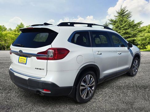 Used 2020 Subaru Ascent Premium w/ Sport Package image 7