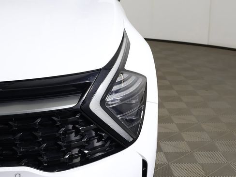 Used 2024 Kia Sportage X-Pro Prestige image 17