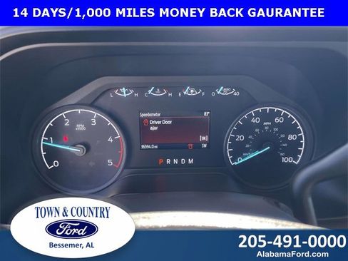 Certified 2024 Ford F250 XLT image 21