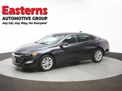 Used 2023 Chevrolet Malibu LT FWD image 59