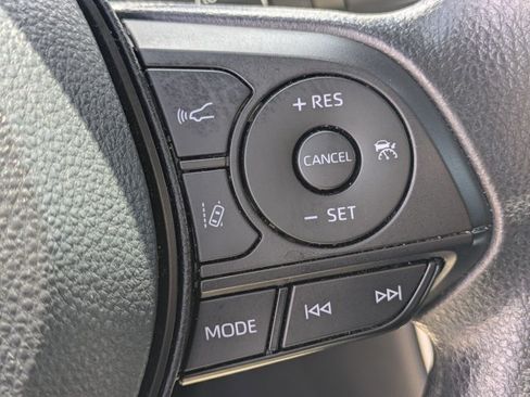 Used 2024 Toyota RAV4 XLE w/ Convenience Package AWD/4WD image 14