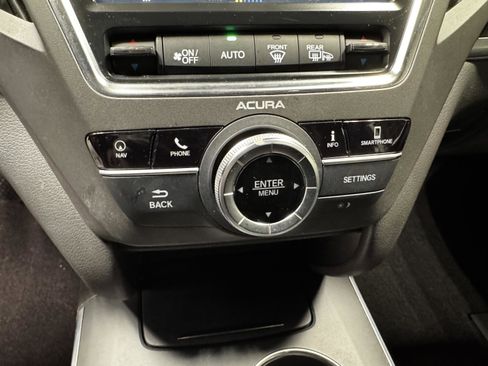 Certified 2019 Acura MDX FWD w/ Technology Package image 33