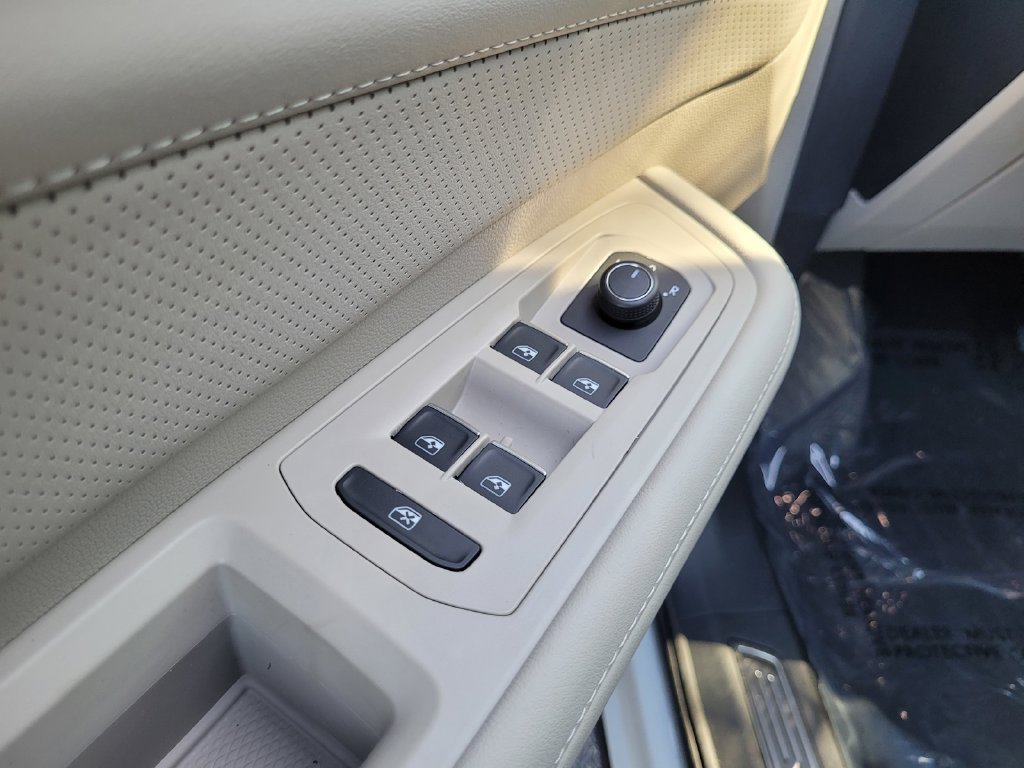 New 2026 Volkswagen Atlas SE AWD/4WD image 26