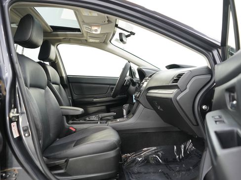 Used 2014 Subaru Crosstrek 2.0i Limited AWD/4WD image 11