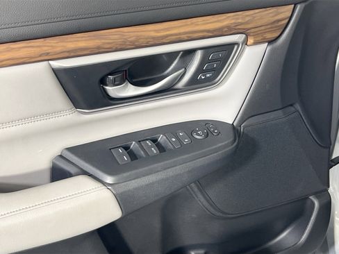 Used 2022 Honda CR-V EX-L image 17