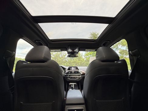 Used 2019 BMW X3 sDrive30i w/ Driving Assistance Package RWD image 35