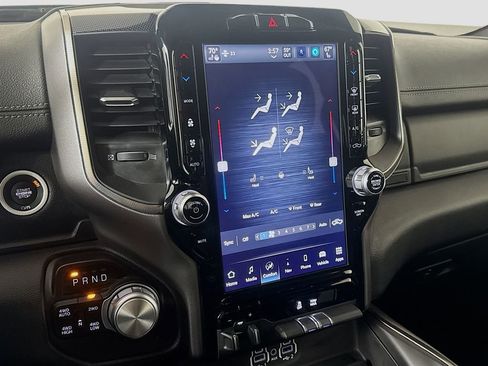 Used 2022 RAM 1500 Sport image 13