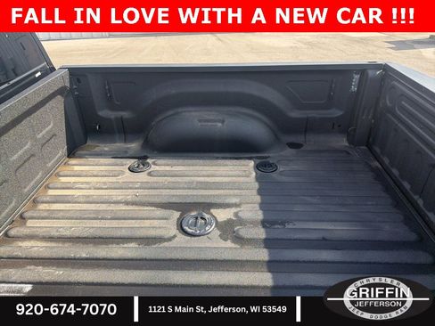 New 2026 RAM 3500 Laramie image 20