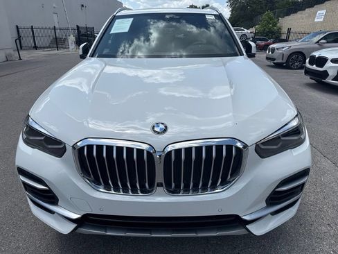 Used 2023 BMW X5 sDrive40i w/ Premium Package RWD image 2