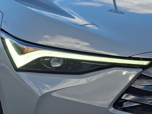 Certified 2025 Acura ADX A-Spec AWD/4WD image 10