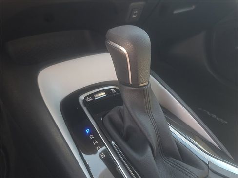 New 2026 Toyota Corolla SE image 26