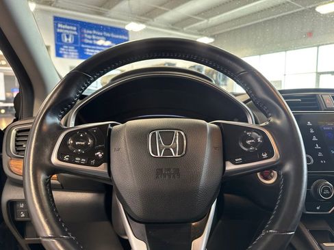 Used 2019 Honda CR-V Touring image 20