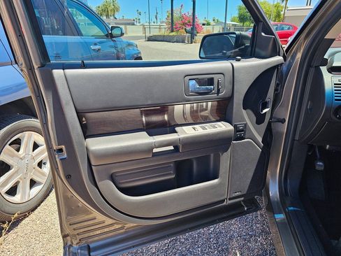 Used 2012 Ford Flex SEL w/ Equipment Group Order Code FWD image 5