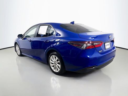 Certified 2024 Toyota Camry LE image 5