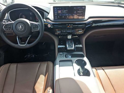 New 2026 Acura MDX SH-AWD w/ Technology Package image 16