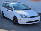 Used 2004 Ford Focus SE image 3