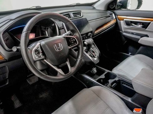 Used 2019 Honda CR-V EX image 20
