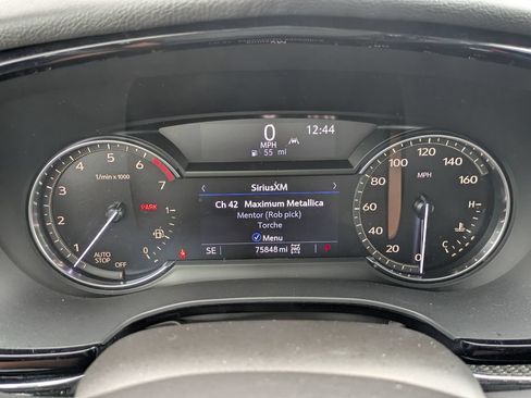 Used 2020 Cadillac XT6 Sport AWD/4WD image 18