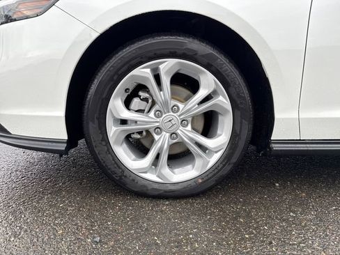Used 2024 Honda Accord LX image 25