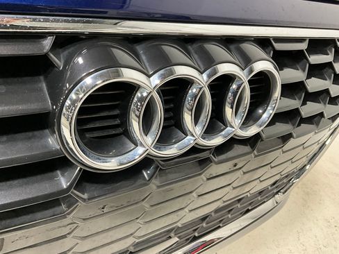 Used 2023 Audi A3 2.0T Premium Plus w/ Premium Plus Package image 26