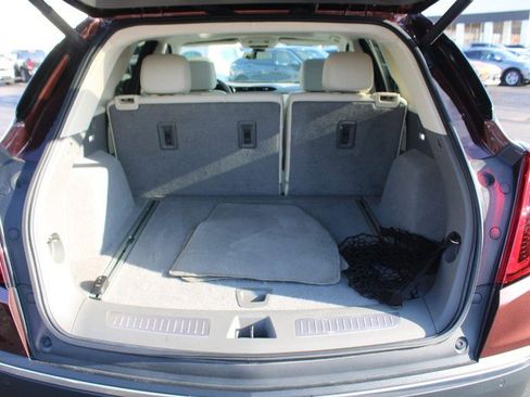 Used 2023 Cadillac XT5 Premium Luxury image 6